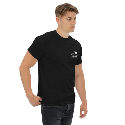 Camiseta clásica hombre ATHLETE MFC